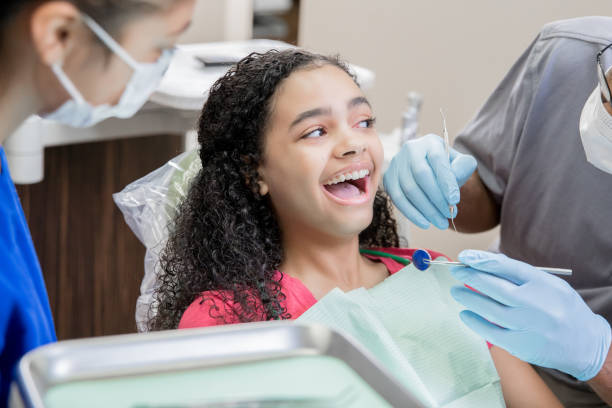 Best Walk-In Emergency Dentist in Haynesville, LA