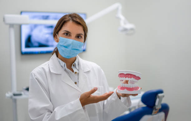 Best Emergency Orthodontic Repairs in Haynesville, LA