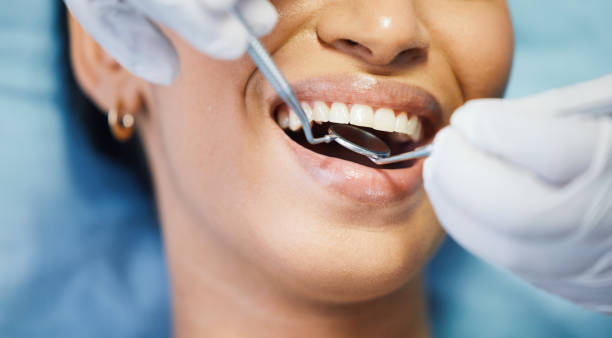 Best Pediatric Emergency Dentist in Haynesville, LA