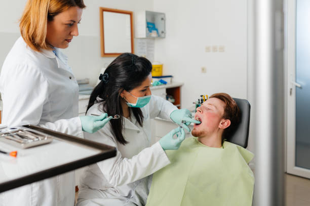 Best Emergency Treatment for Toothache in Haynesville, LA